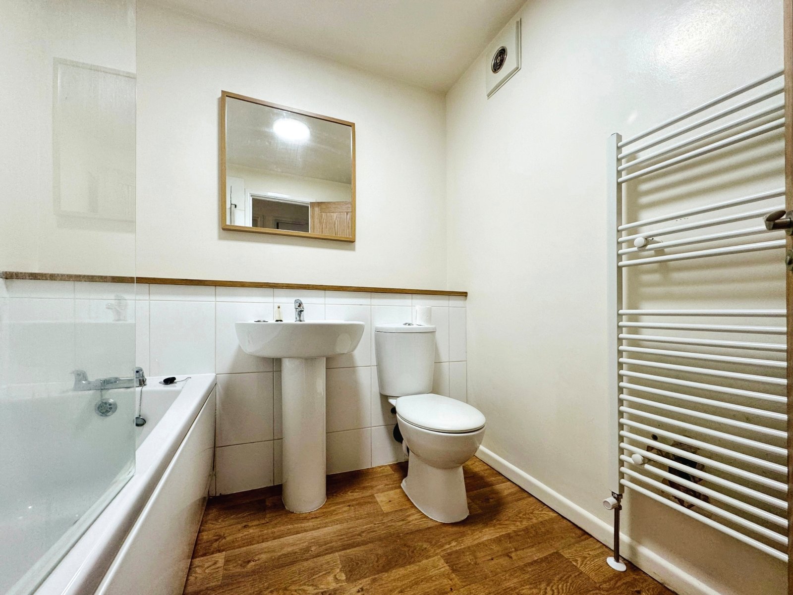 Wellington Road, Fallowfield, Manchester, M14