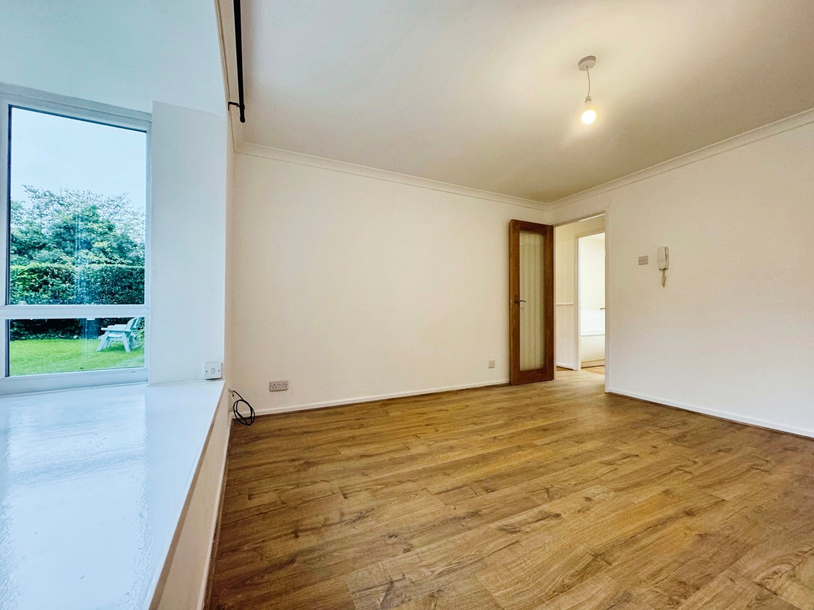 Wellington Road, Fallowfield, Manchester, M14