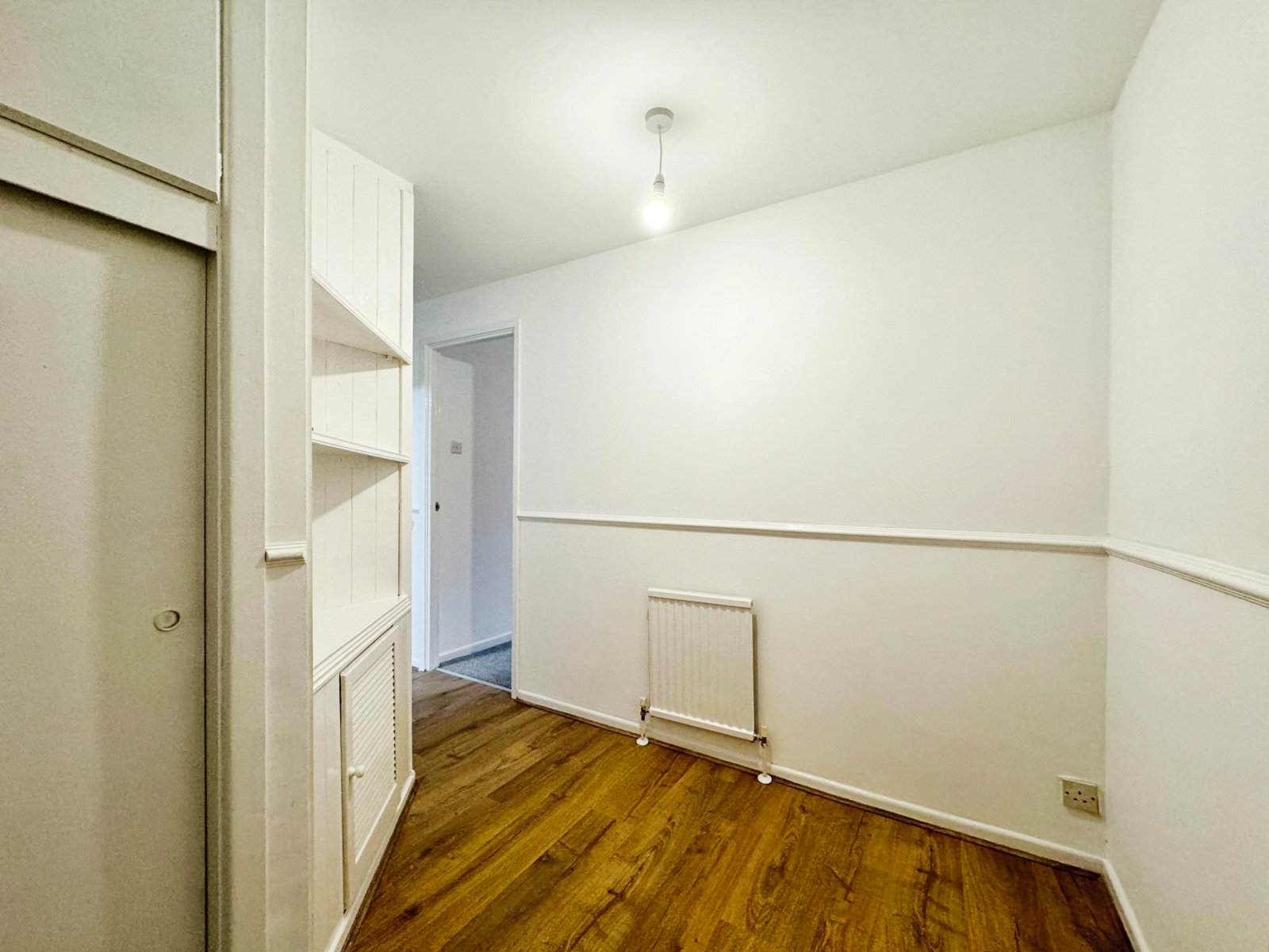 Wellington Road, Fallowfield, Manchester, M14