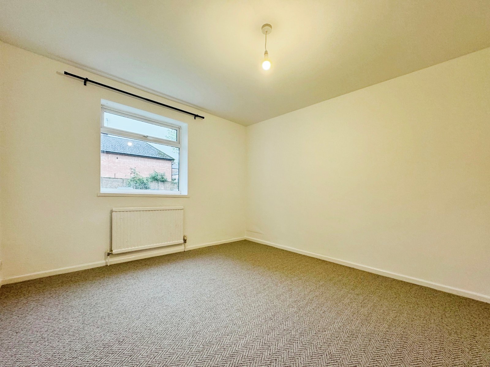 Wellington Road, Fallowfield, Manchester, M14