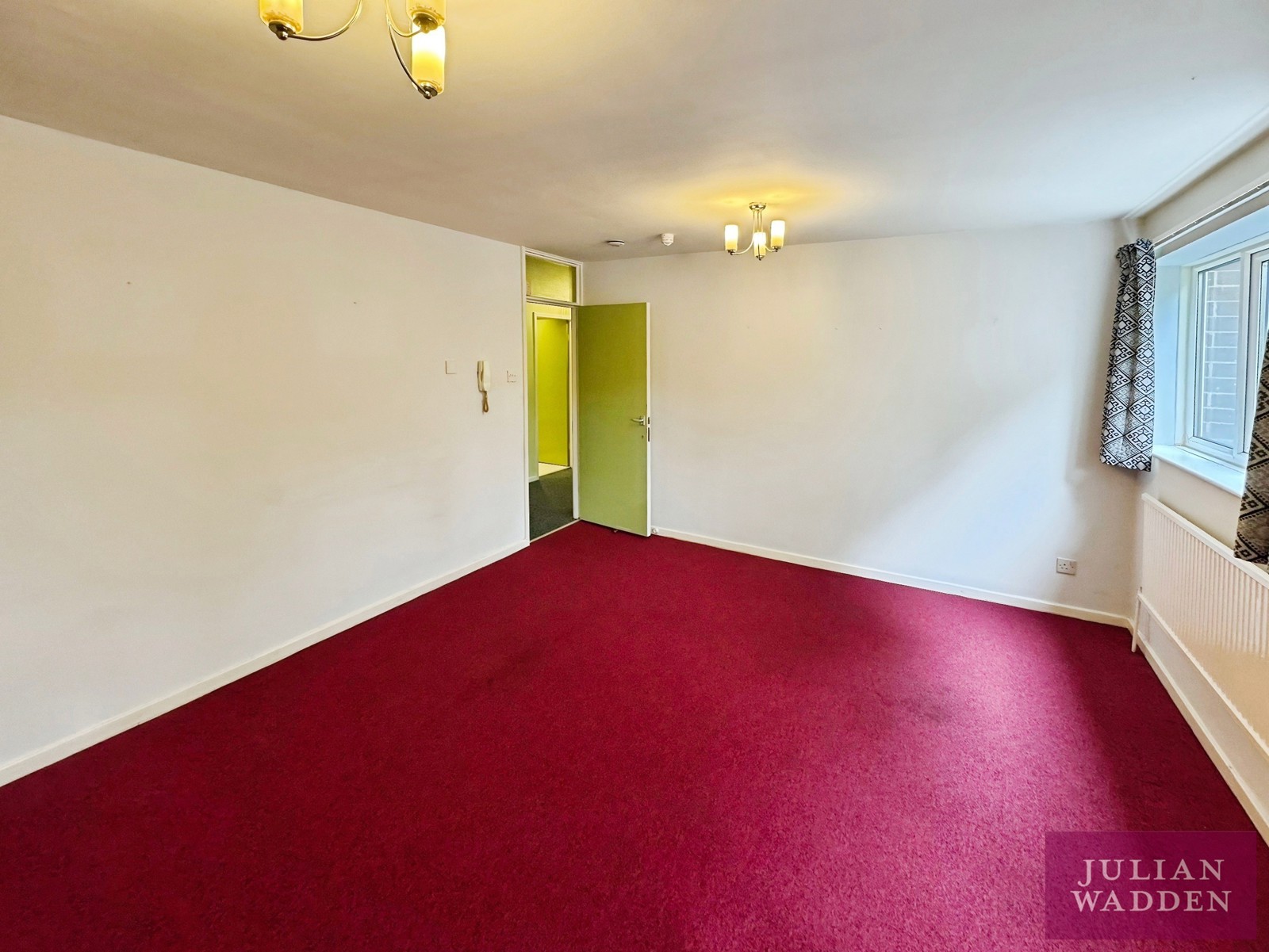 Palatine Road, West Didsbury, Manchester, M20