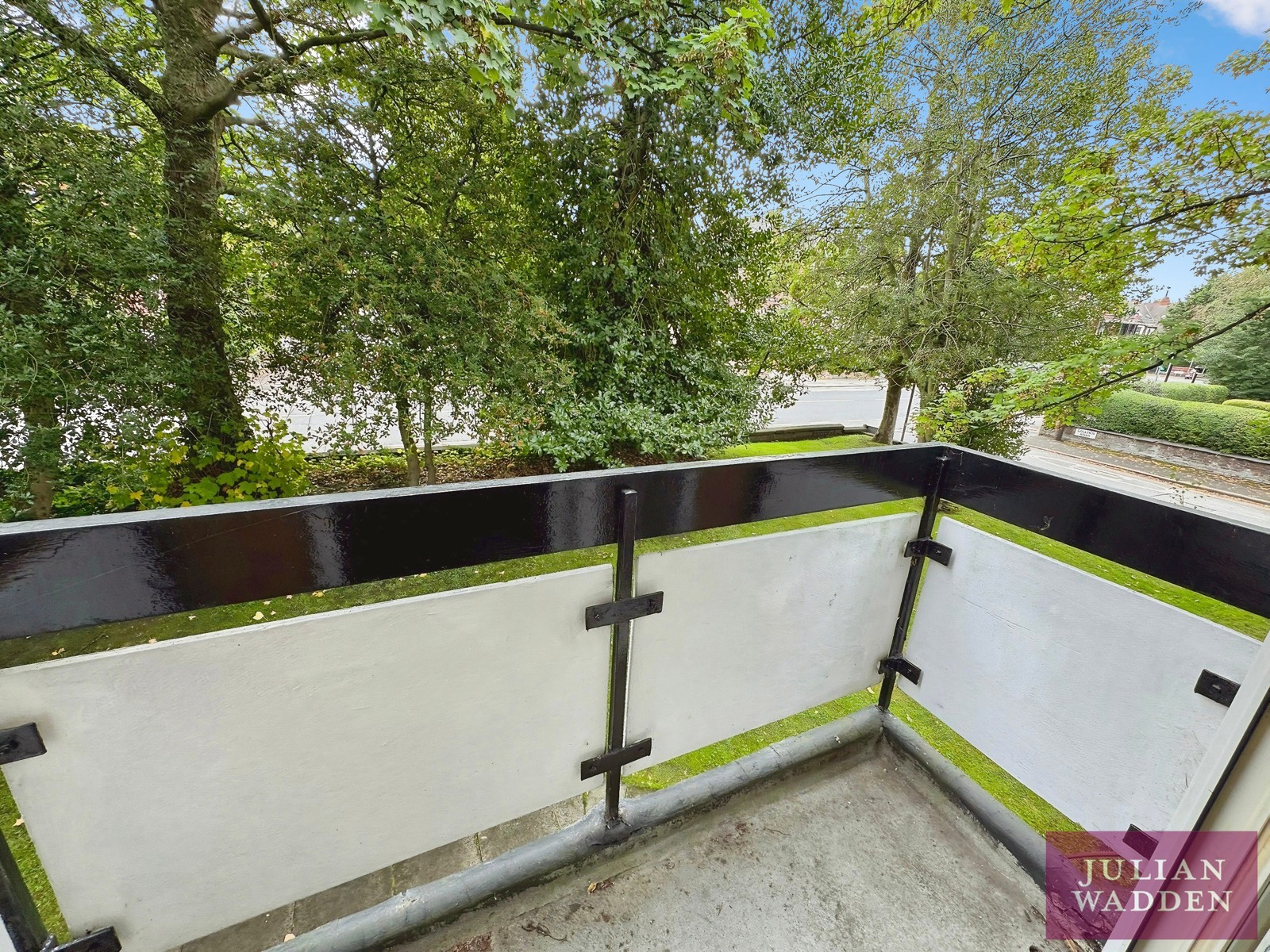 Palatine Road, West Didsbury, Manchester, M20