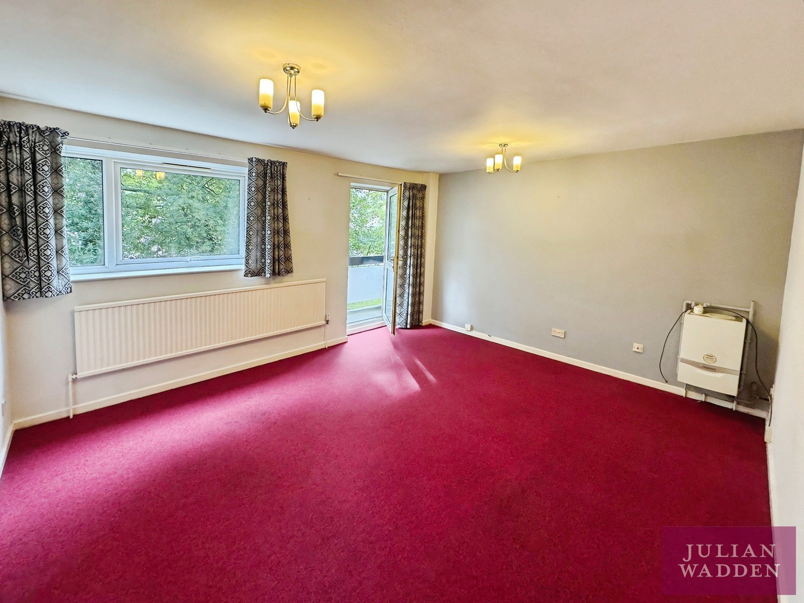 Palatine Road, West Didsbury, Manchester, M20