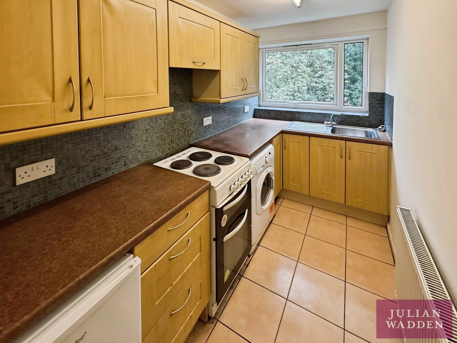 Palatine Road, West Didsbury, Manchester, M20