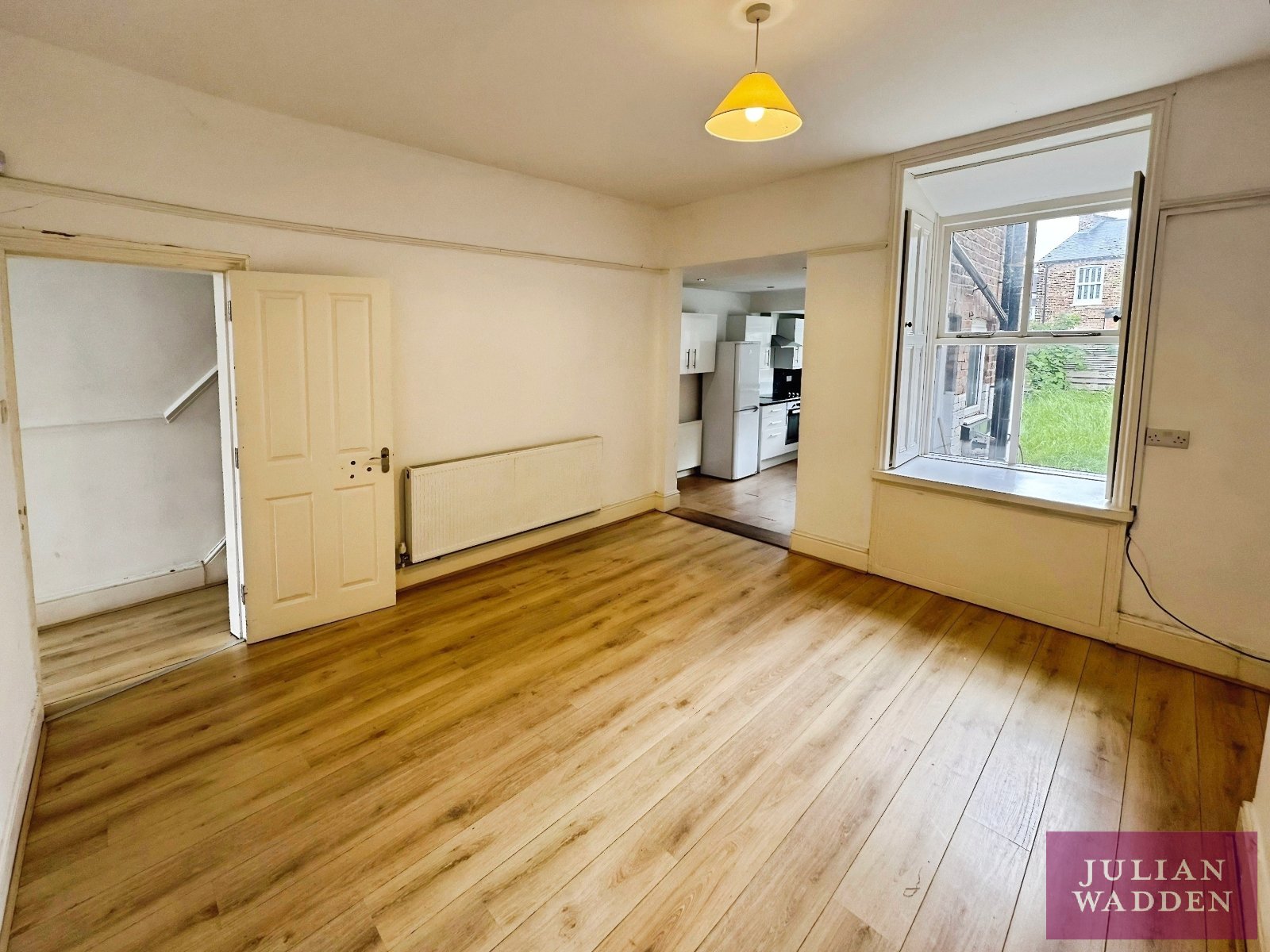 Churchwood Road, Didsbury, Manchester, M20