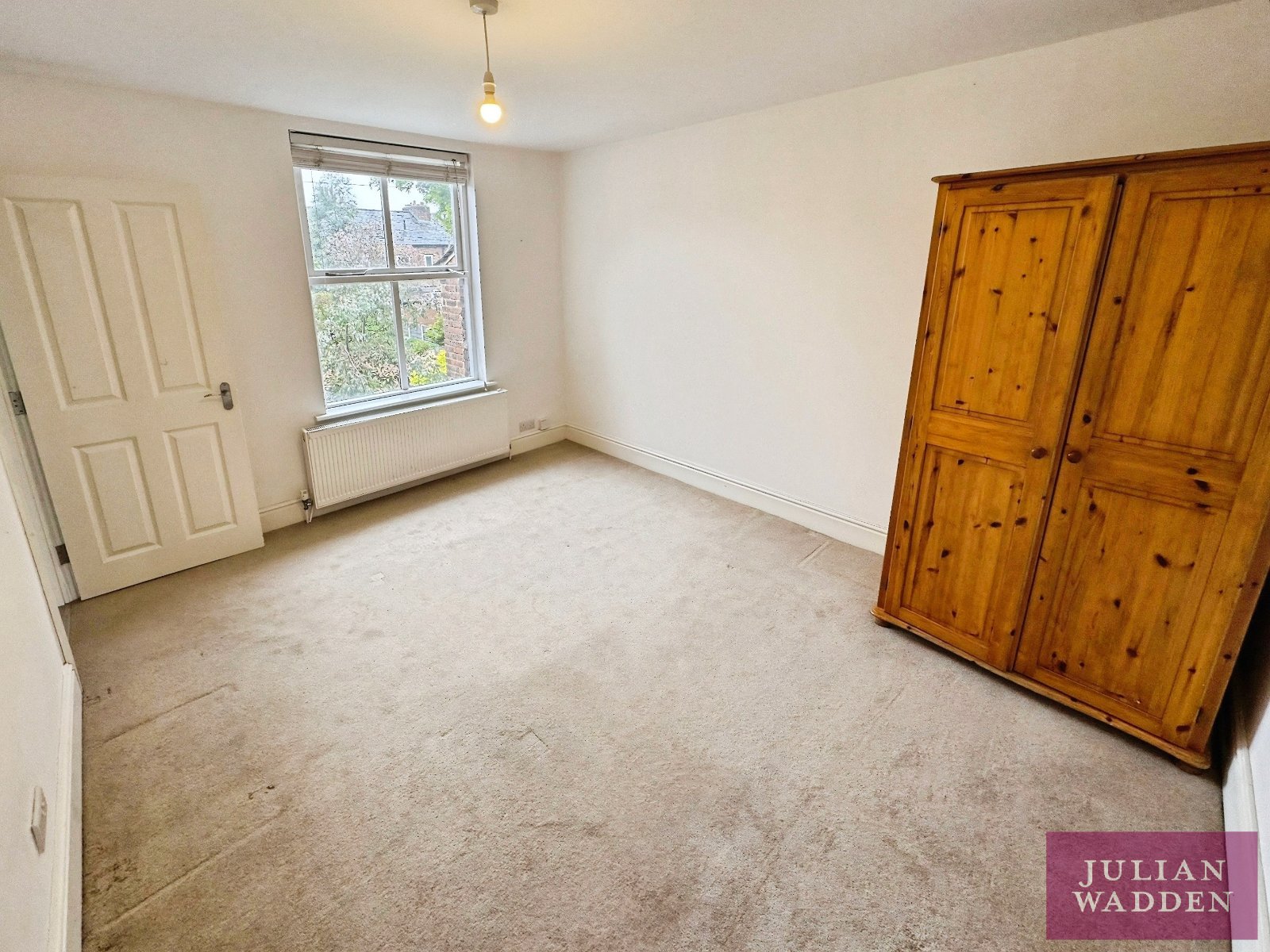 Churchwood Road, Didsbury, Manchester, M20