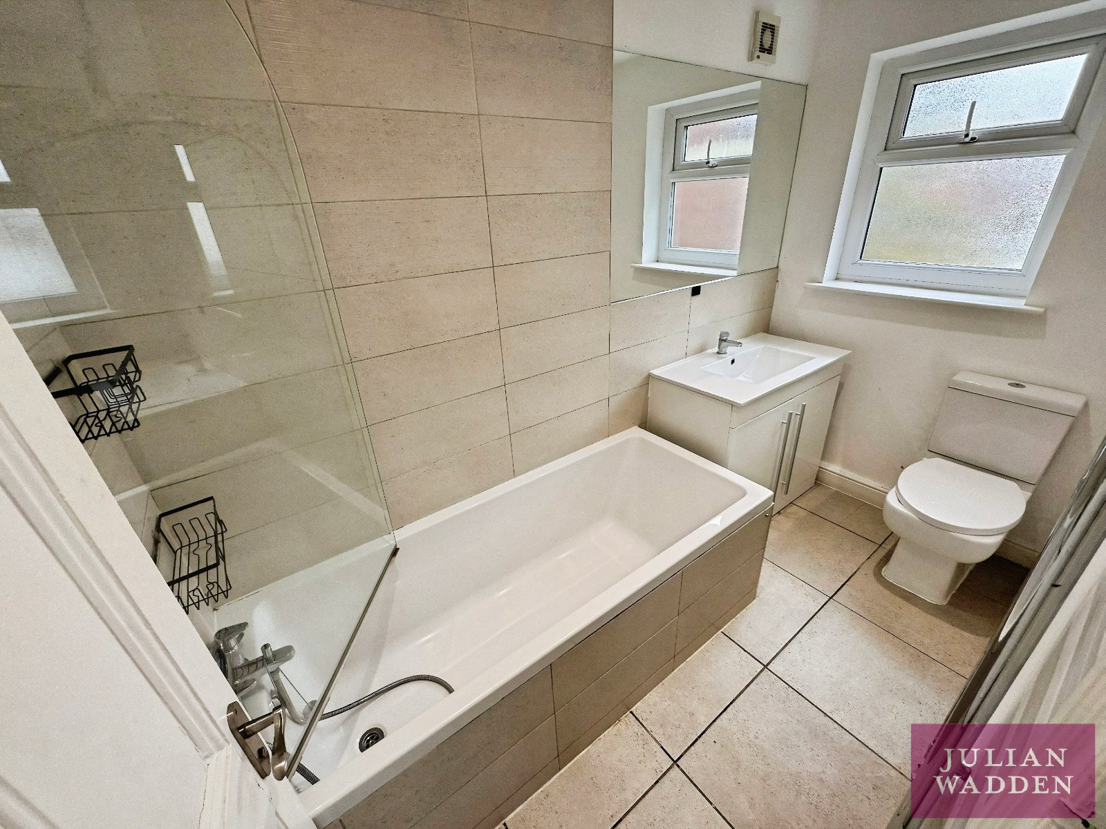 Churchwood Road, Didsbury, Manchester, M20