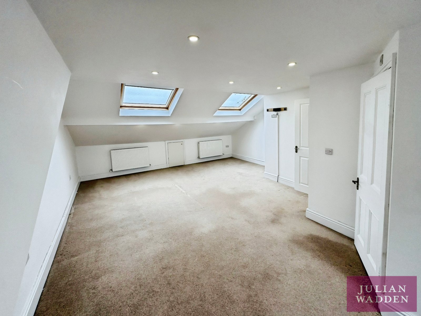 Churchwood Road, Didsbury, Manchester, M20