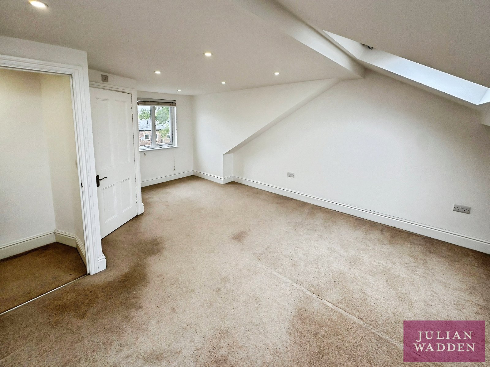 Churchwood Road, Didsbury, Manchester, M20