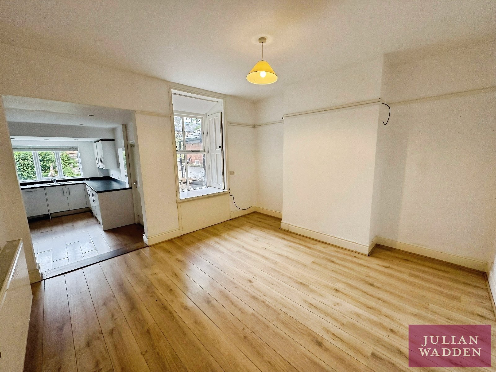 Churchwood Road, Didsbury, Manchester, M20