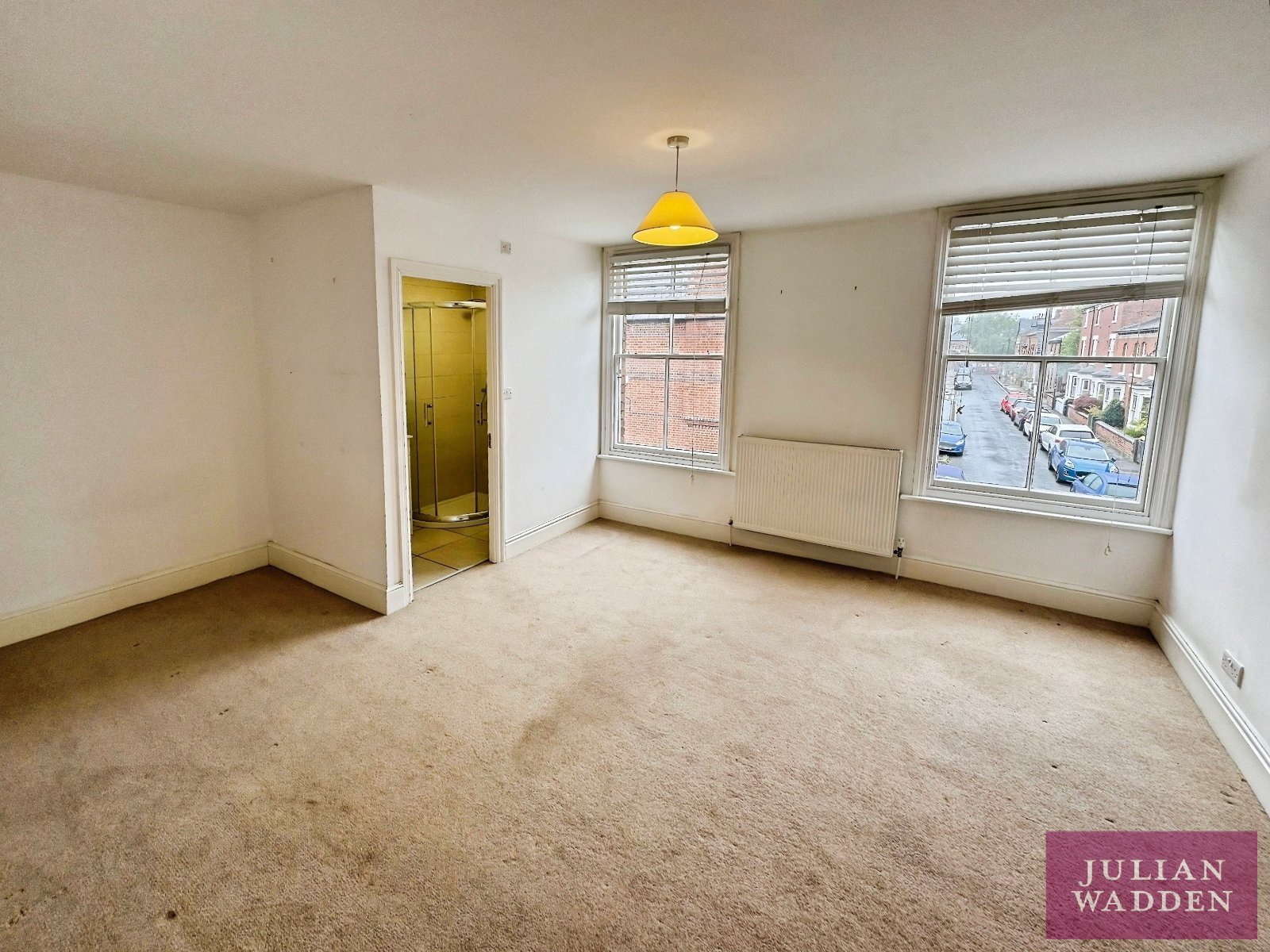 Churchwood Road, Didsbury, Manchester, M20