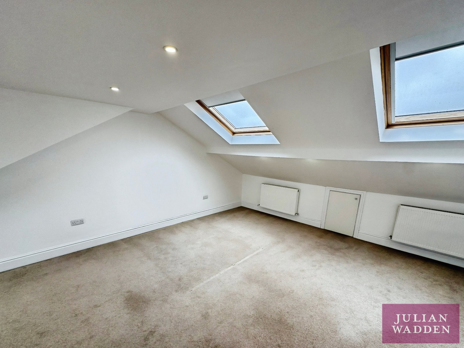Churchwood Road, Didsbury, Manchester, M20
