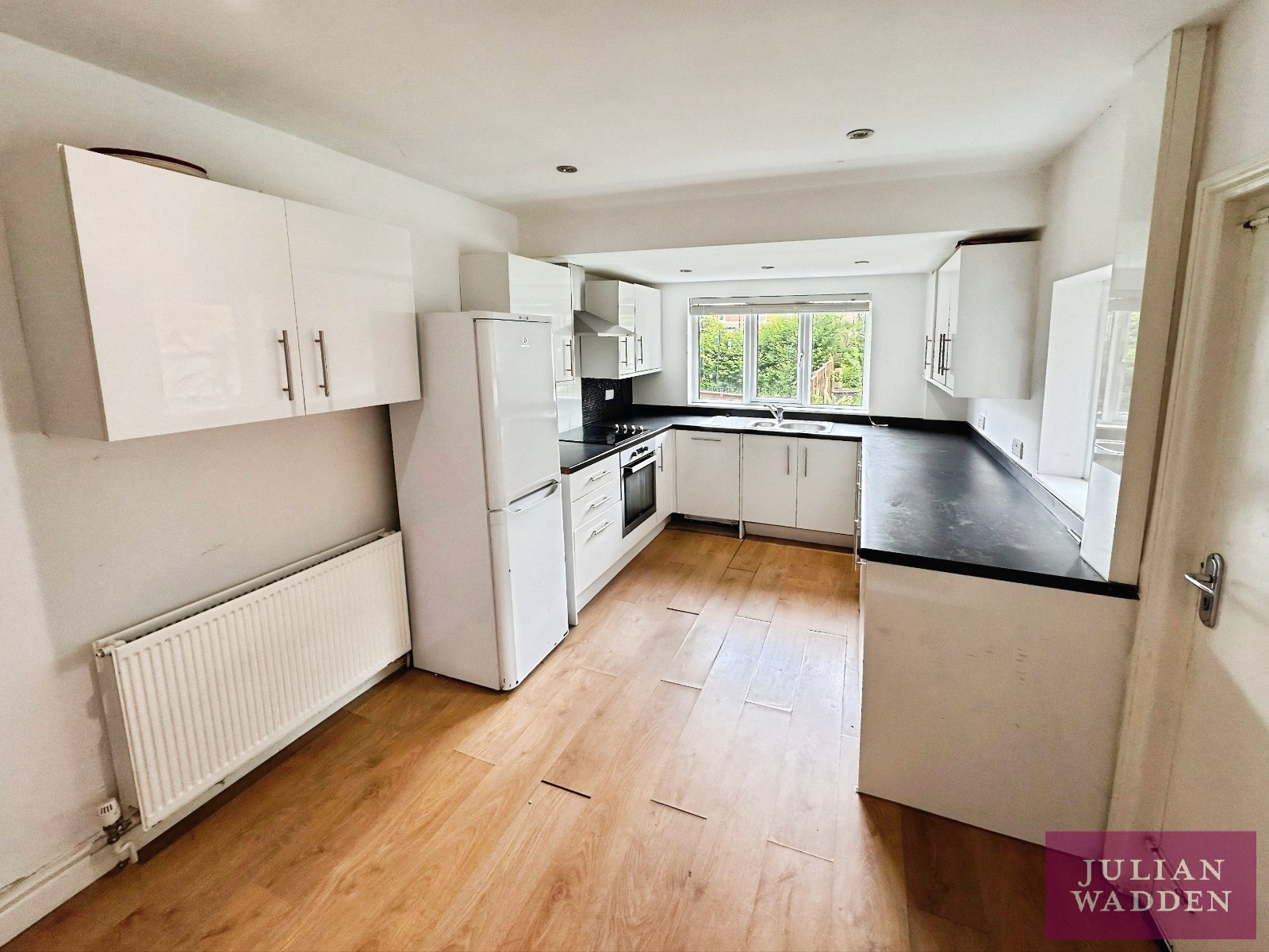 Churchwood Road, Didsbury, Manchester, M20