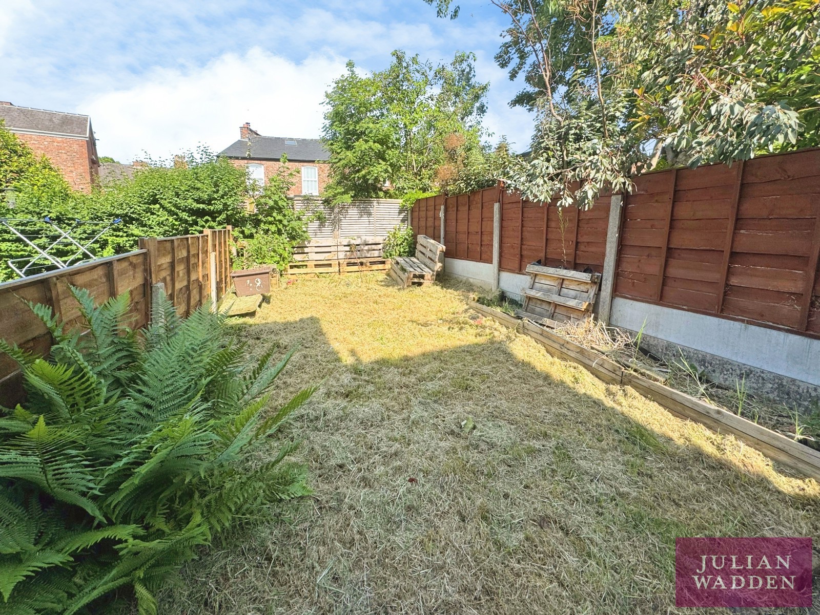 Churchwood Road, Didsbury, Manchester, M20