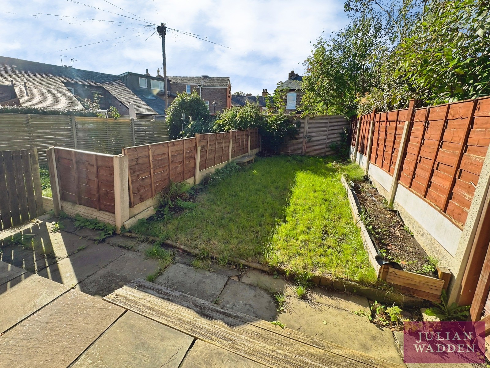 Churchwood Road, Didsbury, Manchester, M20