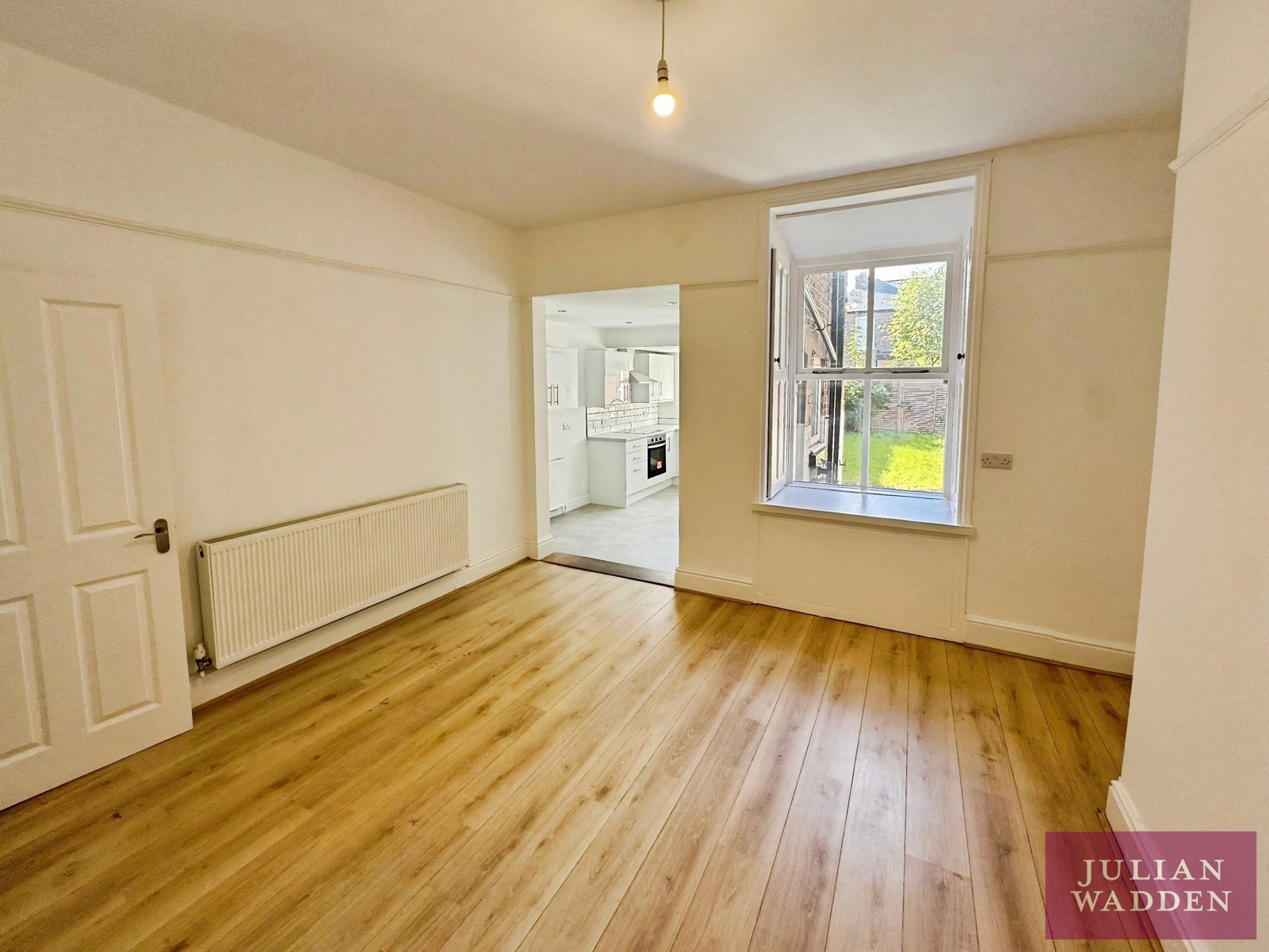 Churchwood Road, Didsbury, Manchester, M20