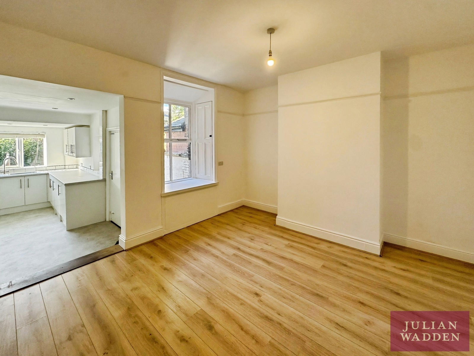 Churchwood Road, Didsbury, Manchester, M20