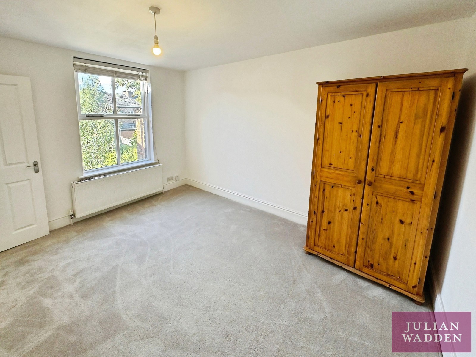 Churchwood Road, Didsbury, Manchester, M20