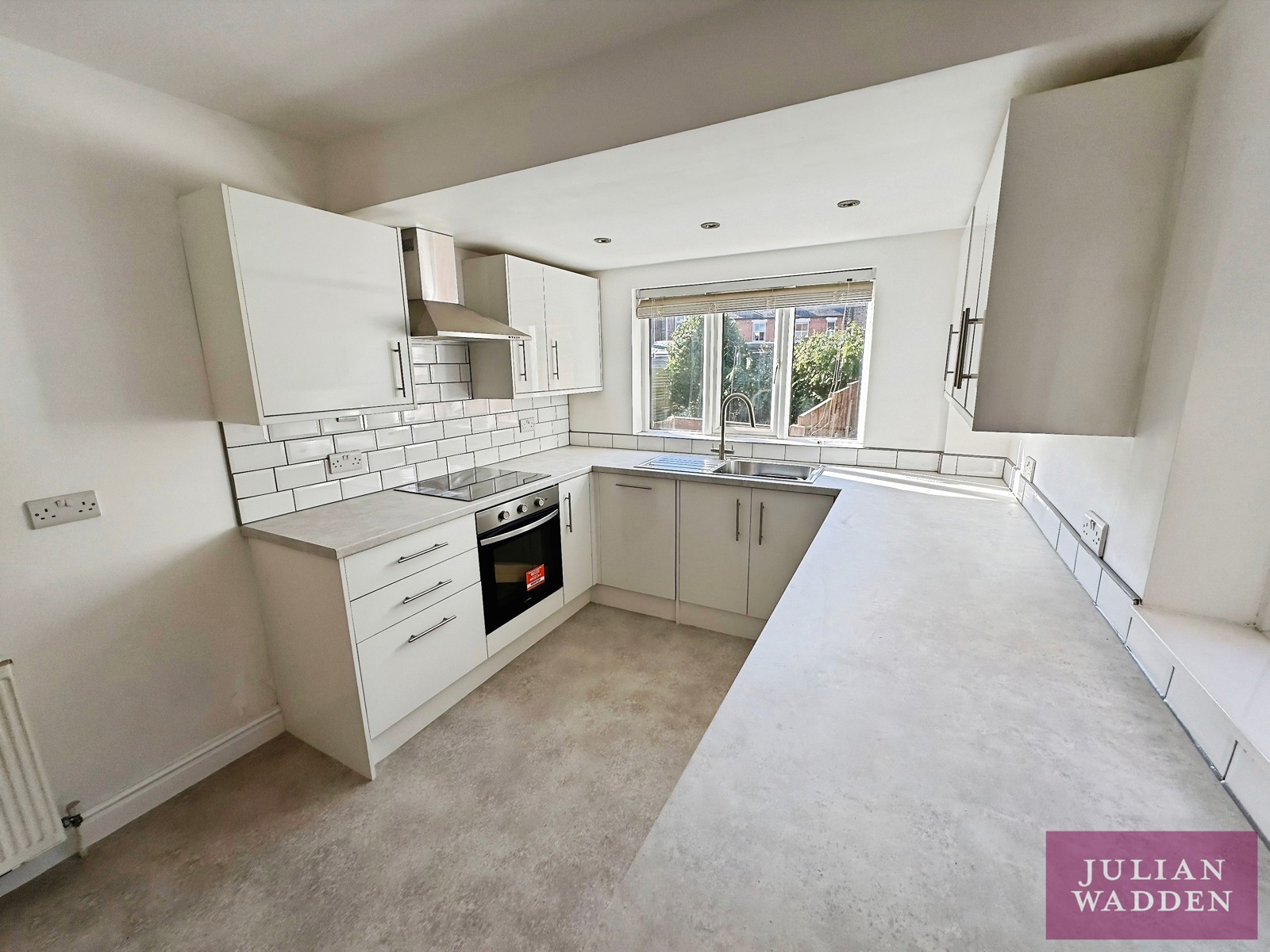 Churchwood Road, Didsbury, Manchester, M20