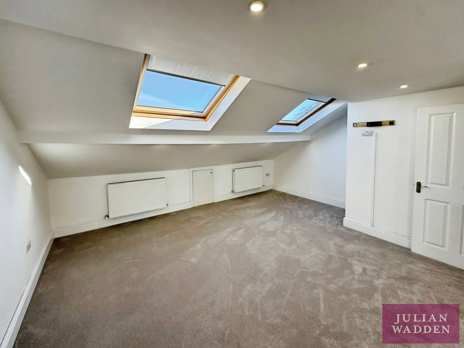 Churchwood Road, Didsbury, Manchester, M20