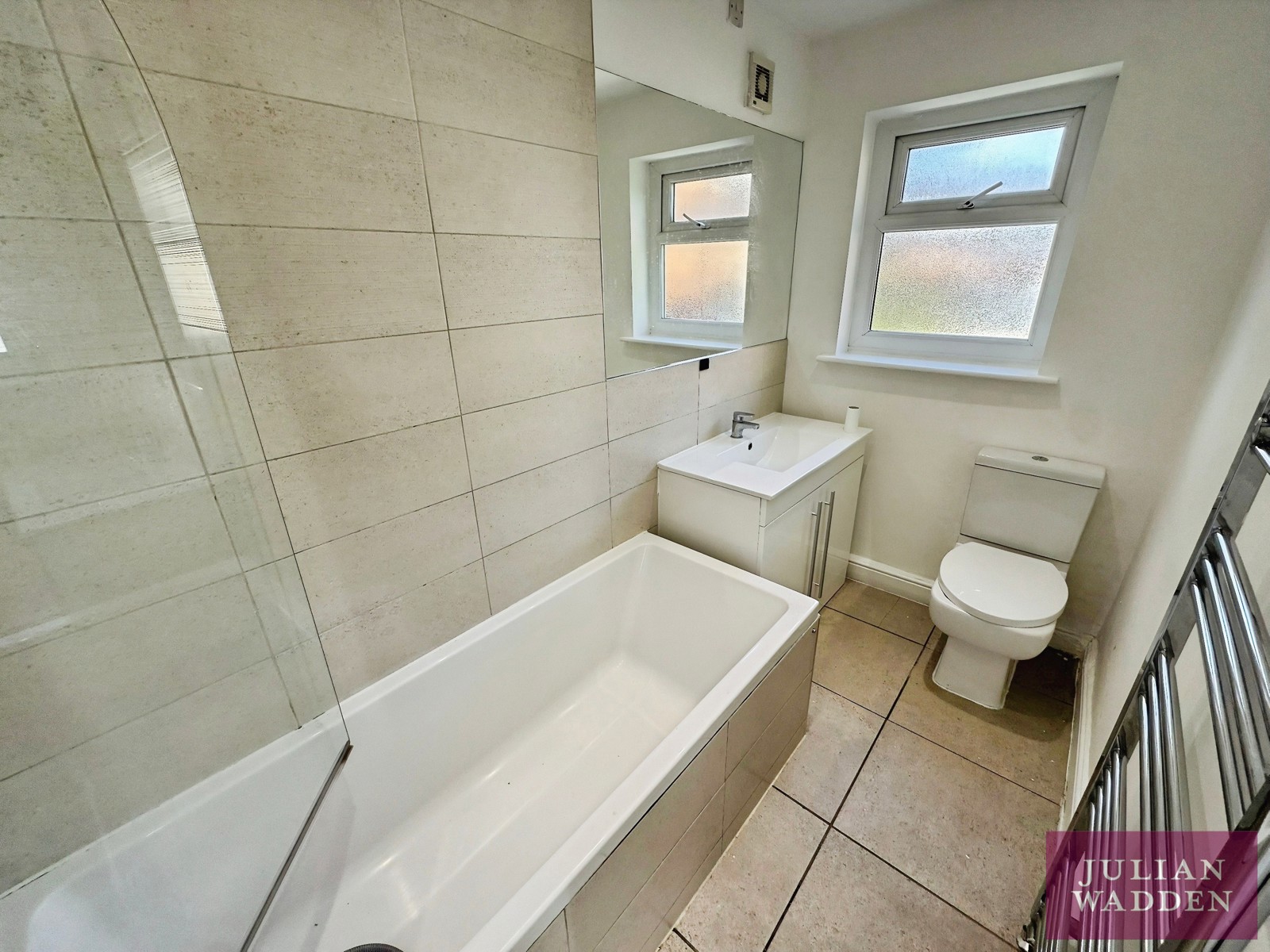 Churchwood Road, Didsbury, Manchester, M20