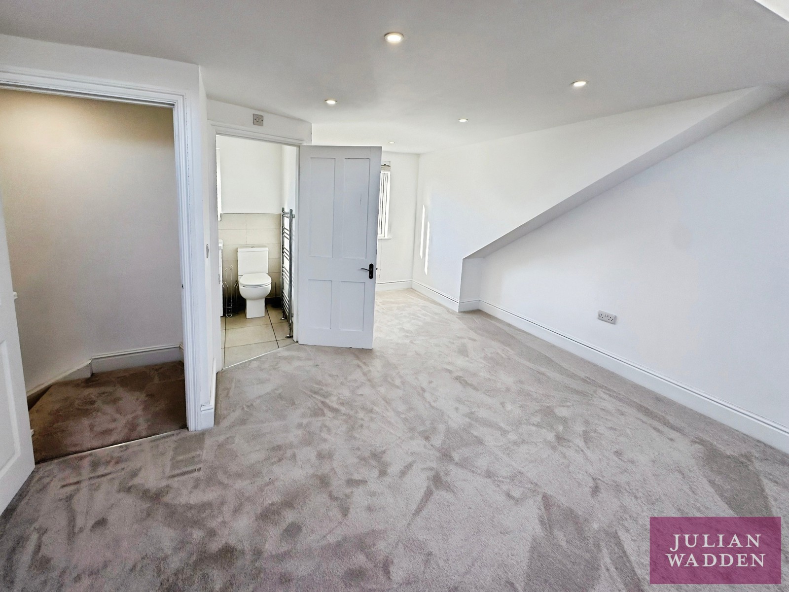 Churchwood Road, Didsbury, Manchester, M20
