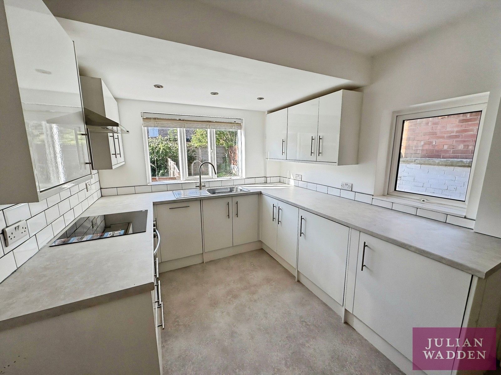 Churchwood Road, Didsbury, Manchester, M20