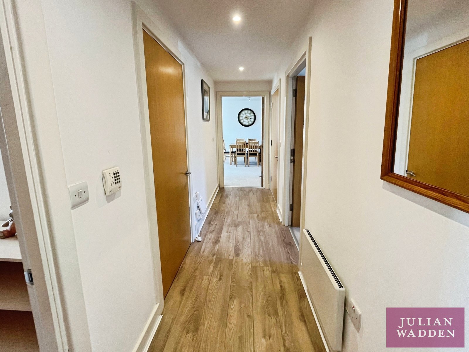 Maplewood, 117 Nell Lane, West Didsbury, Manchester, M20 - Julian Wadden