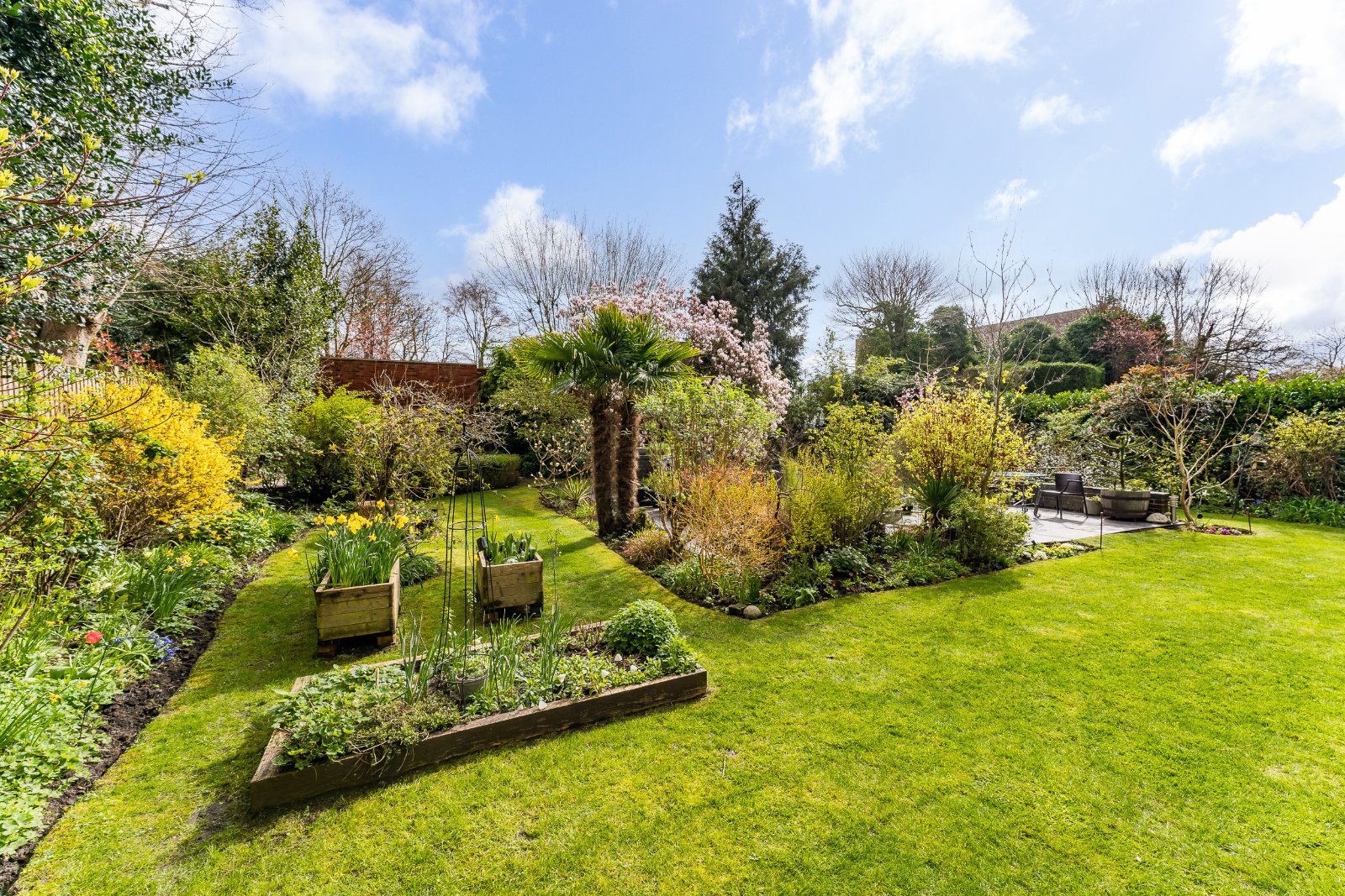 Stanton Avenue, Didsbury, Manchester, M20