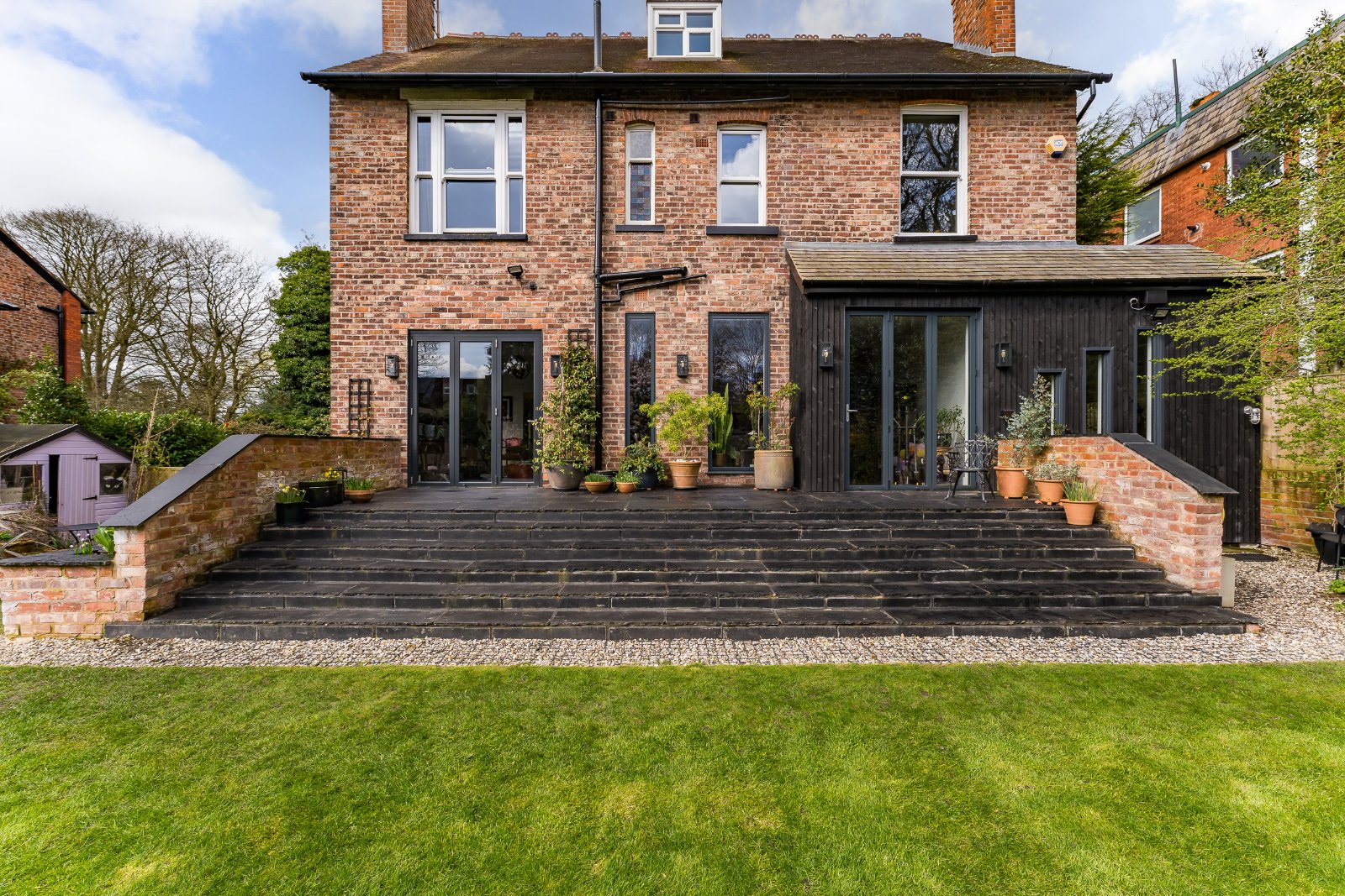 Stanton Avenue, Didsbury, Manchester, M20