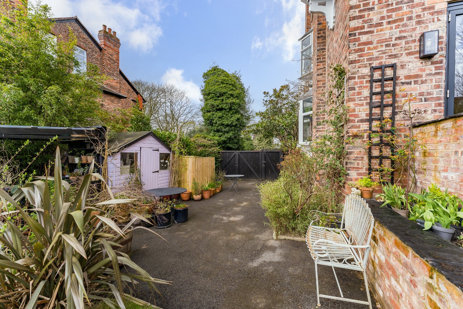 Stanton Avenue, Didsbury, Manchester, M20