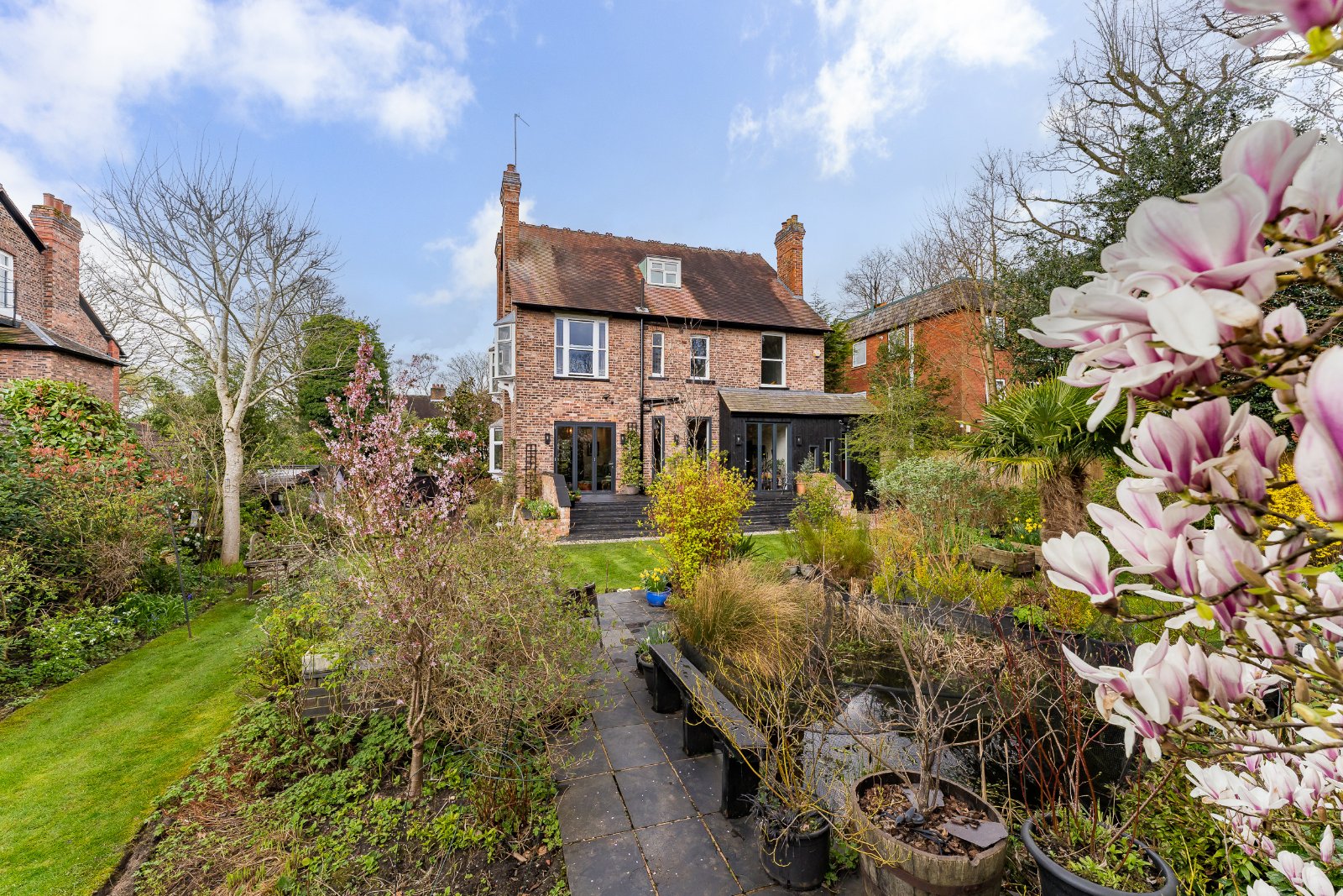 Stanton Avenue, Didsbury, Manchester, M20