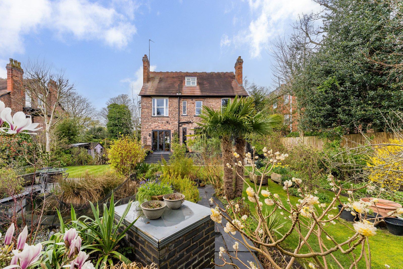 Stanton Avenue, Didsbury, Manchester, M20