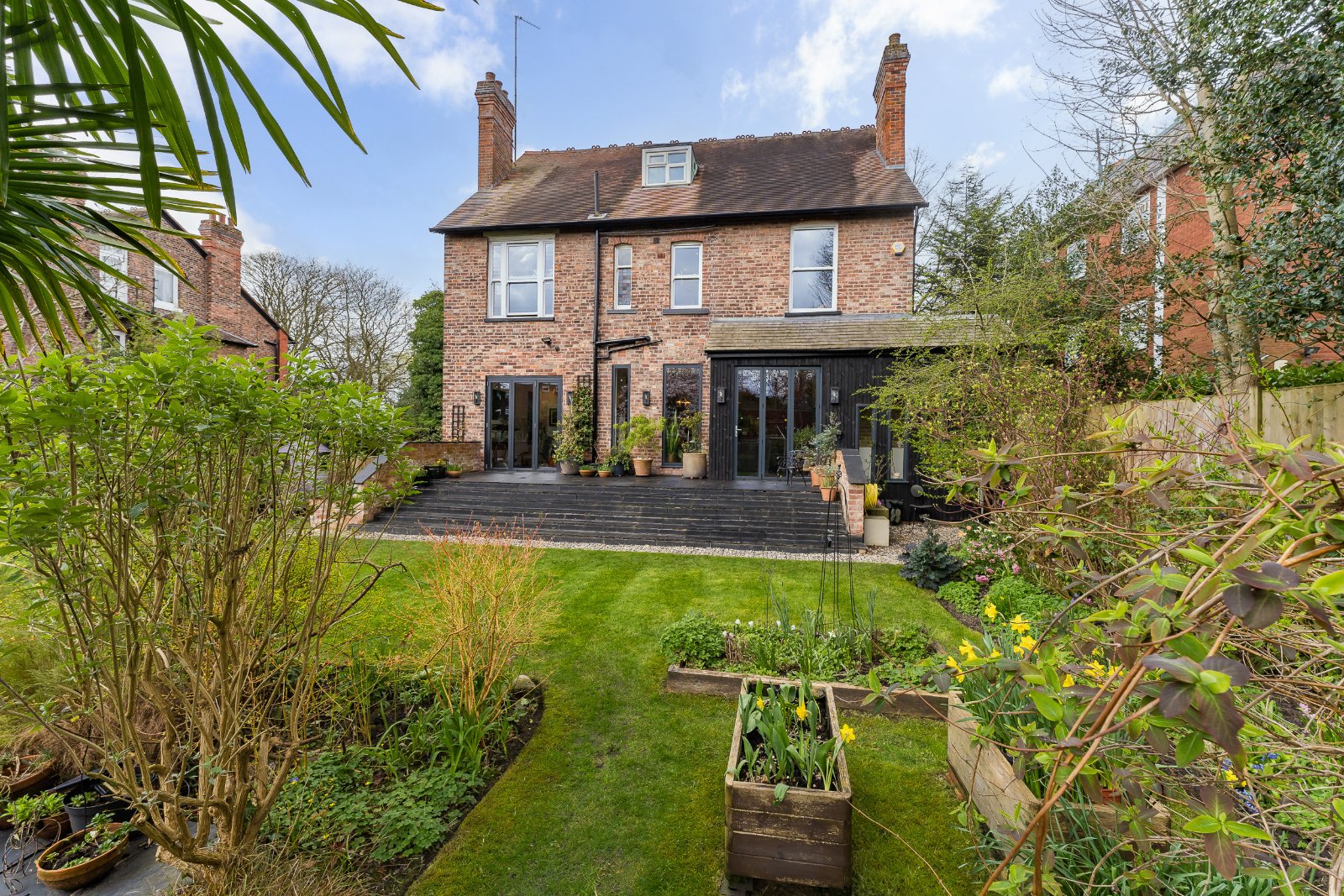 Stanton Avenue, Didsbury, Manchester, M20