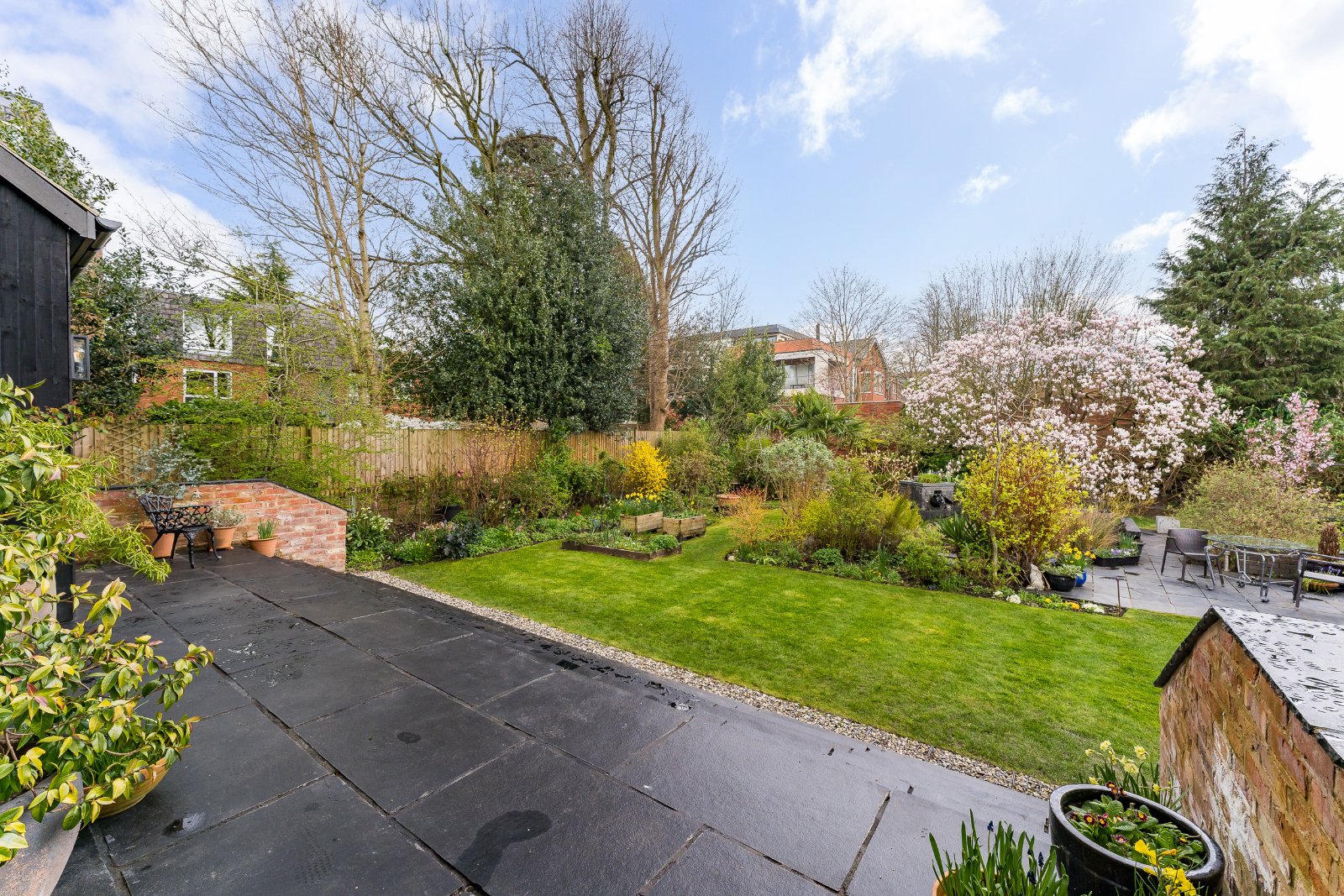 Stanton Avenue, Didsbury, Manchester, M20