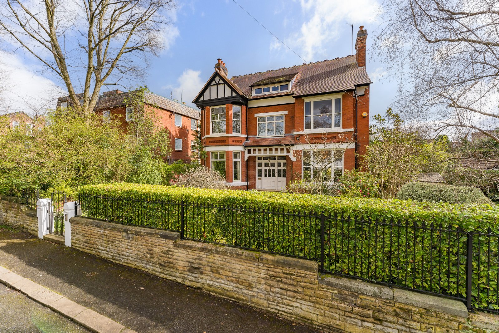 Stanton Avenue, Didsbury, Manchester, M20