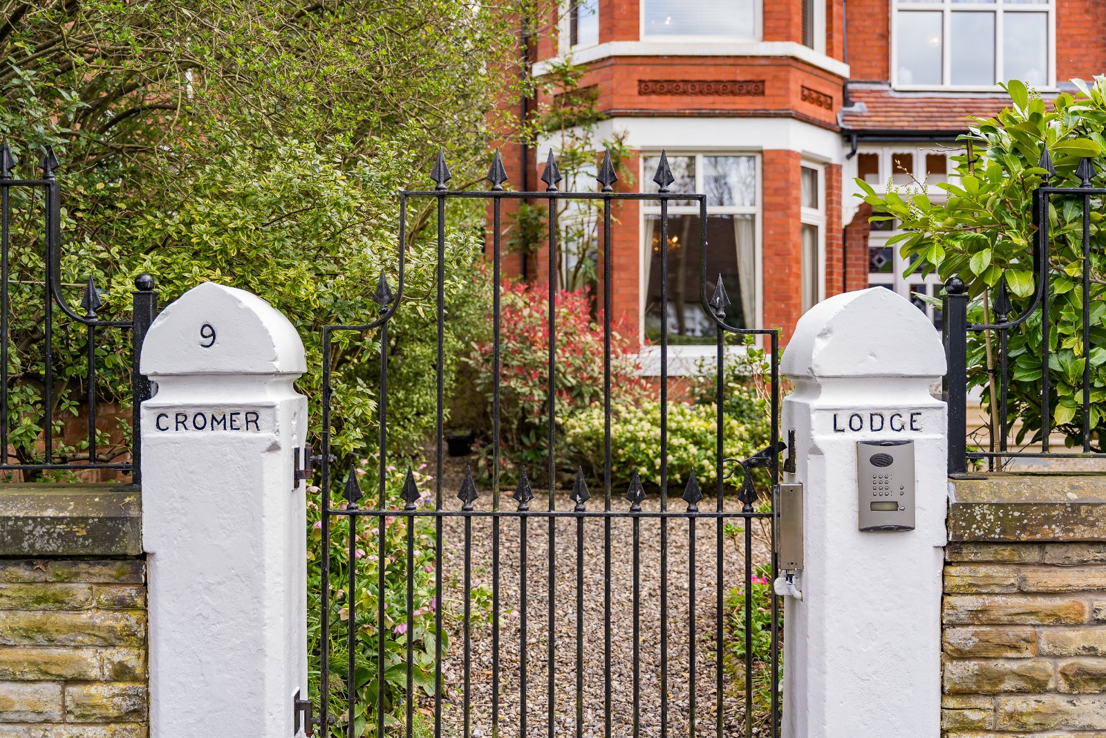 Stanton Avenue, Didsbury, Manchester, M20