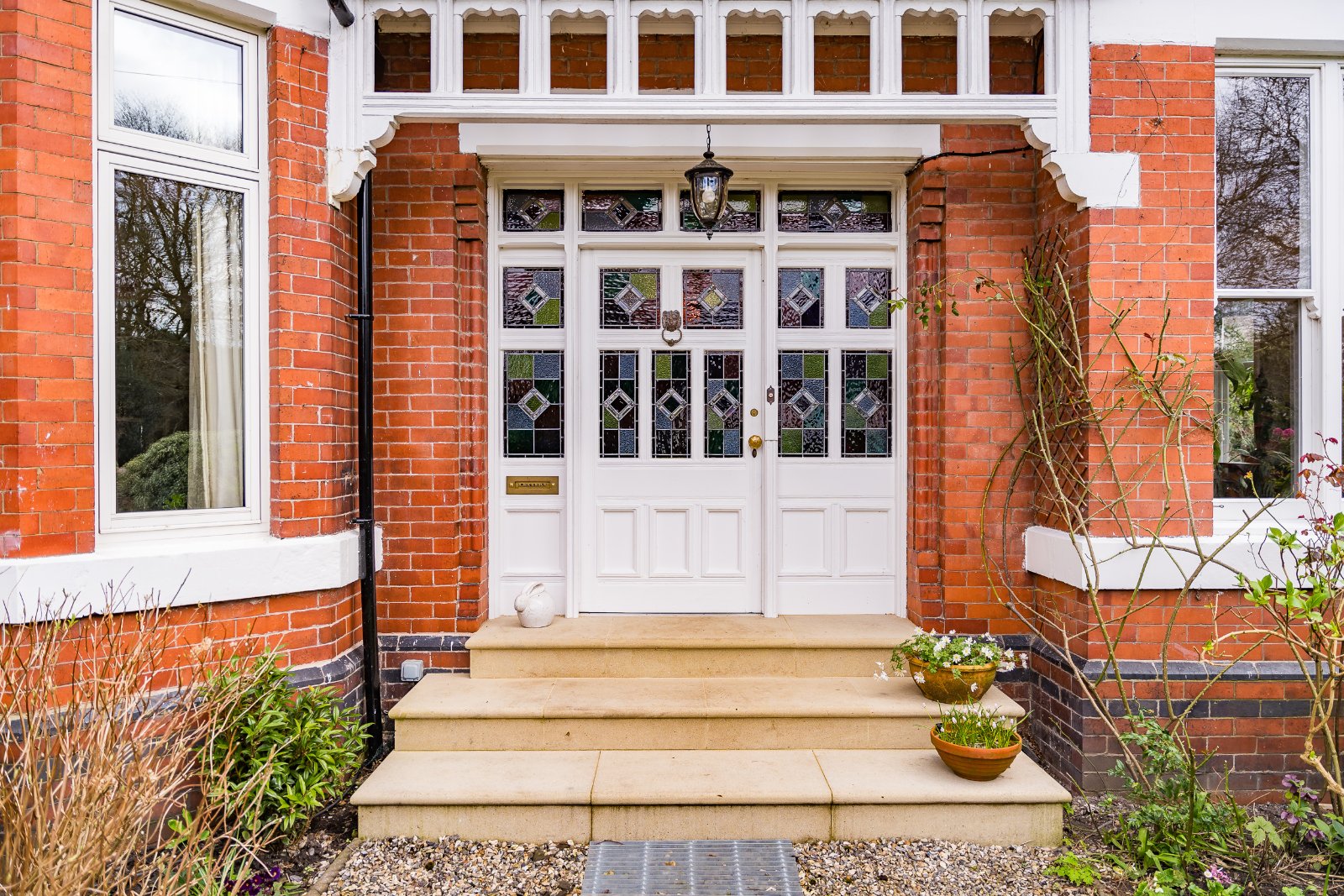 Stanton Avenue, Didsbury, Manchester, M20