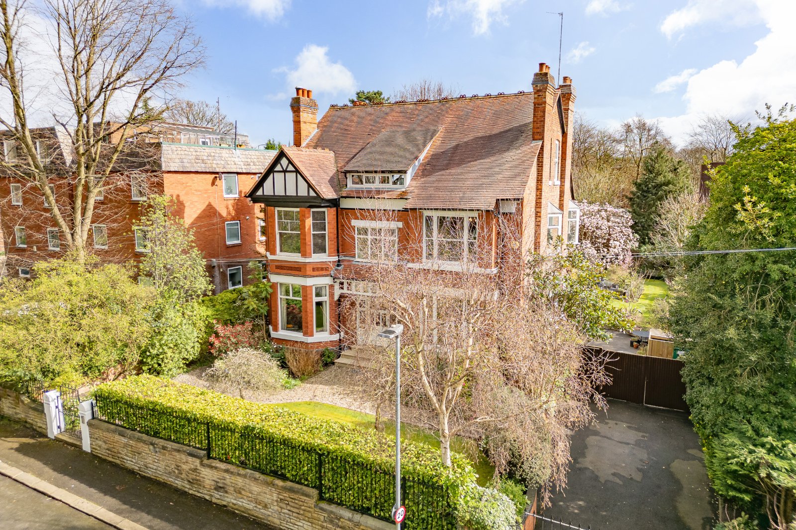 Stanton Avenue, Didsbury, Manchester, M20