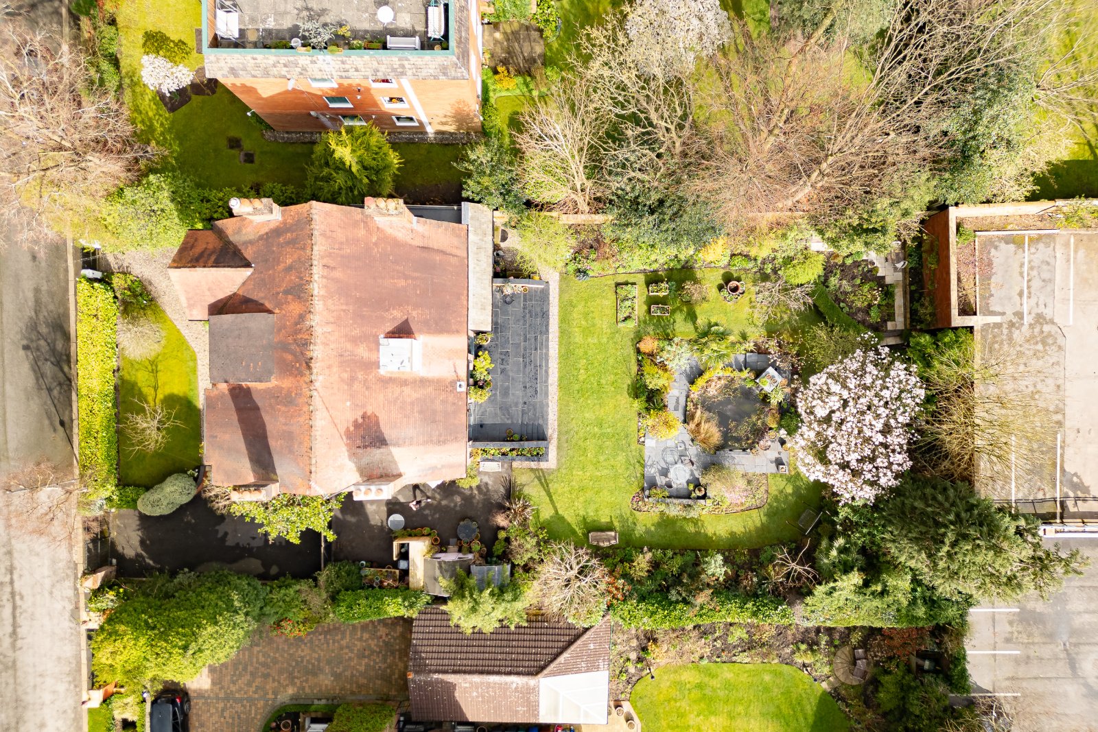 Stanton Avenue, Didsbury, Manchester, M20