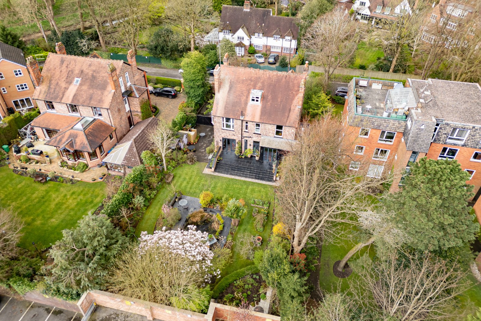 Stanton Avenue, Didsbury, Manchester, M20