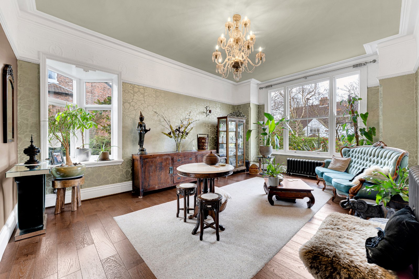 Stanton Avenue, Didsbury, Manchester, M20