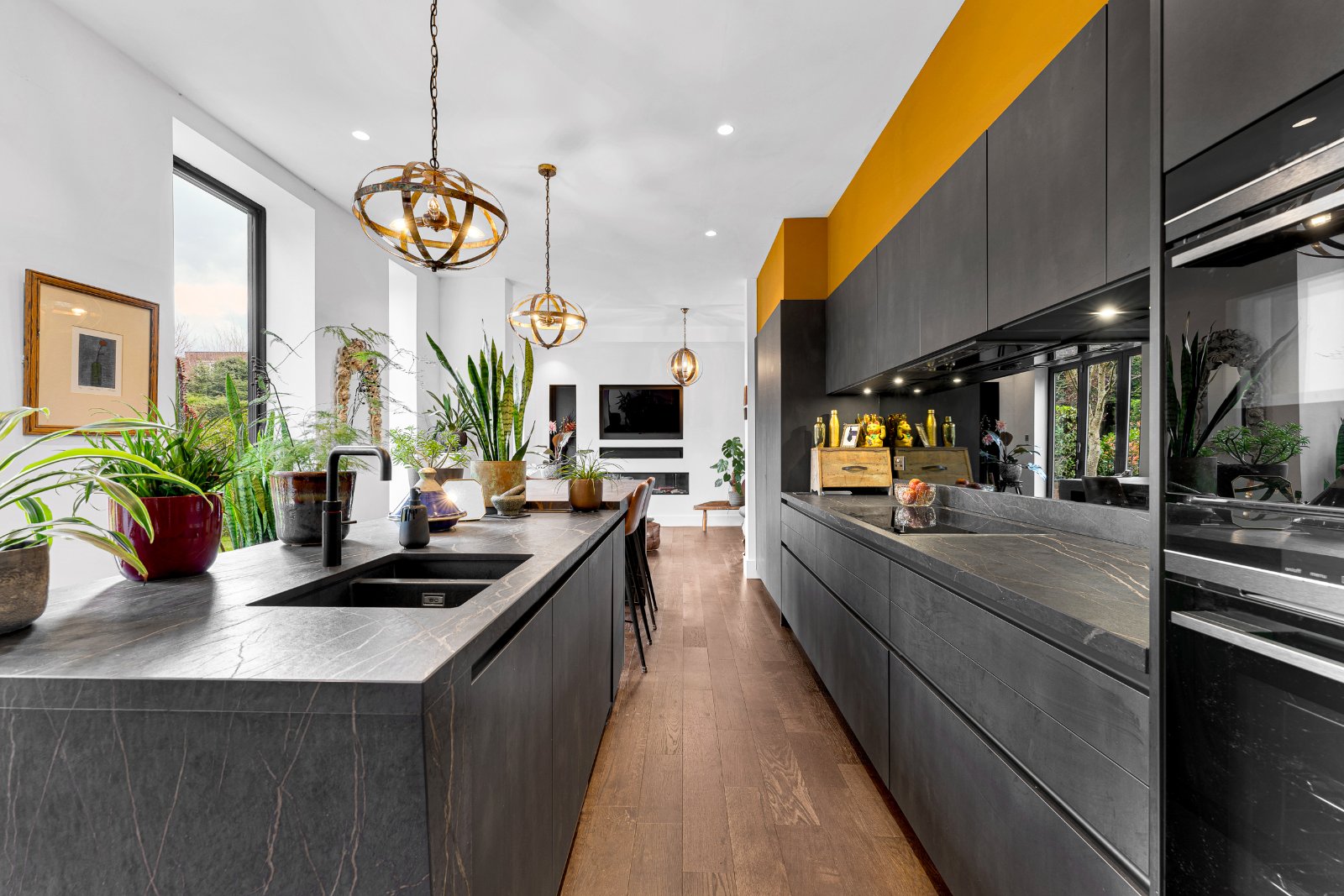 Stanton Avenue, Didsbury, Manchester, M20