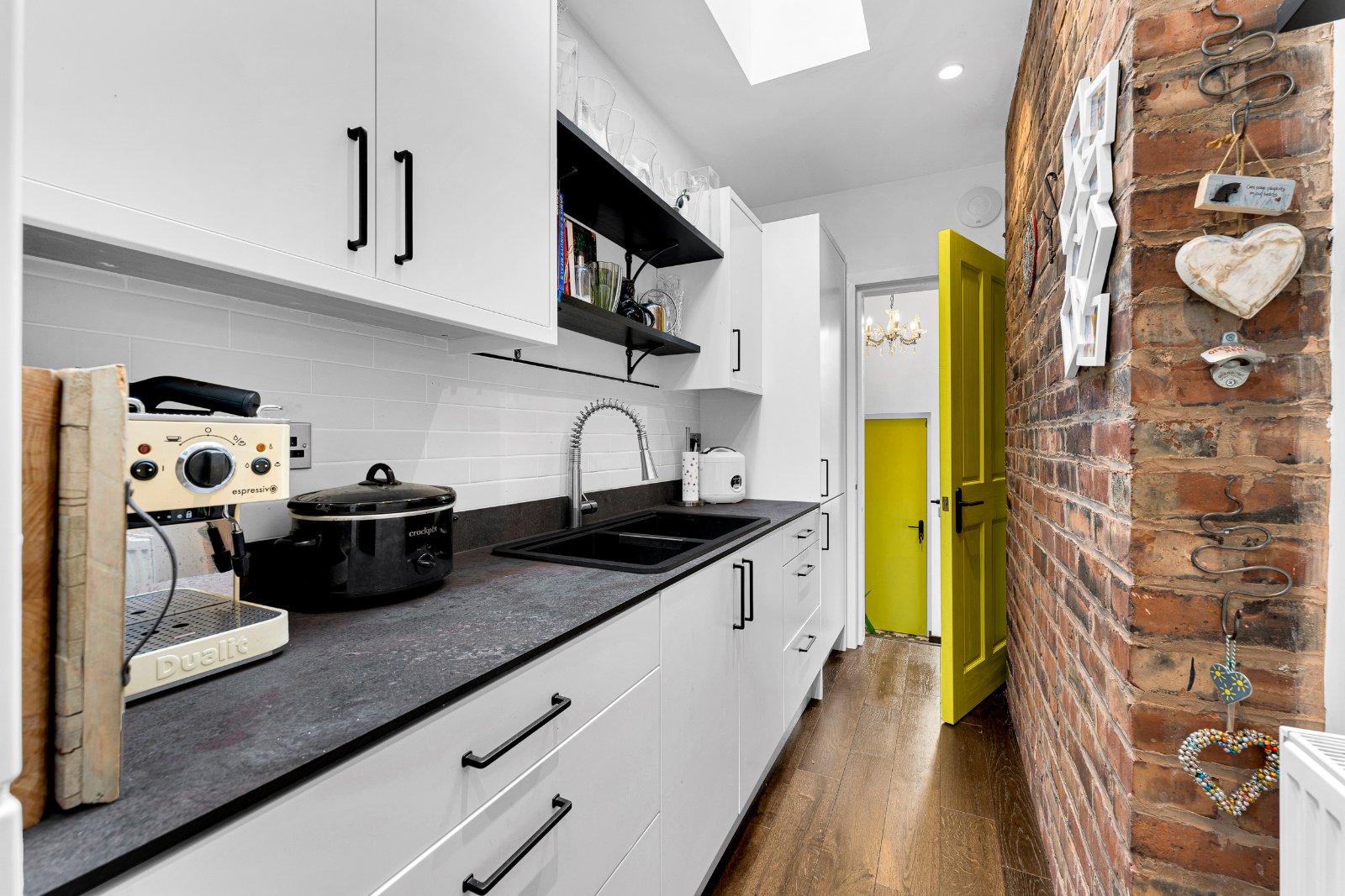 Stanton Avenue, Didsbury, Manchester, M20