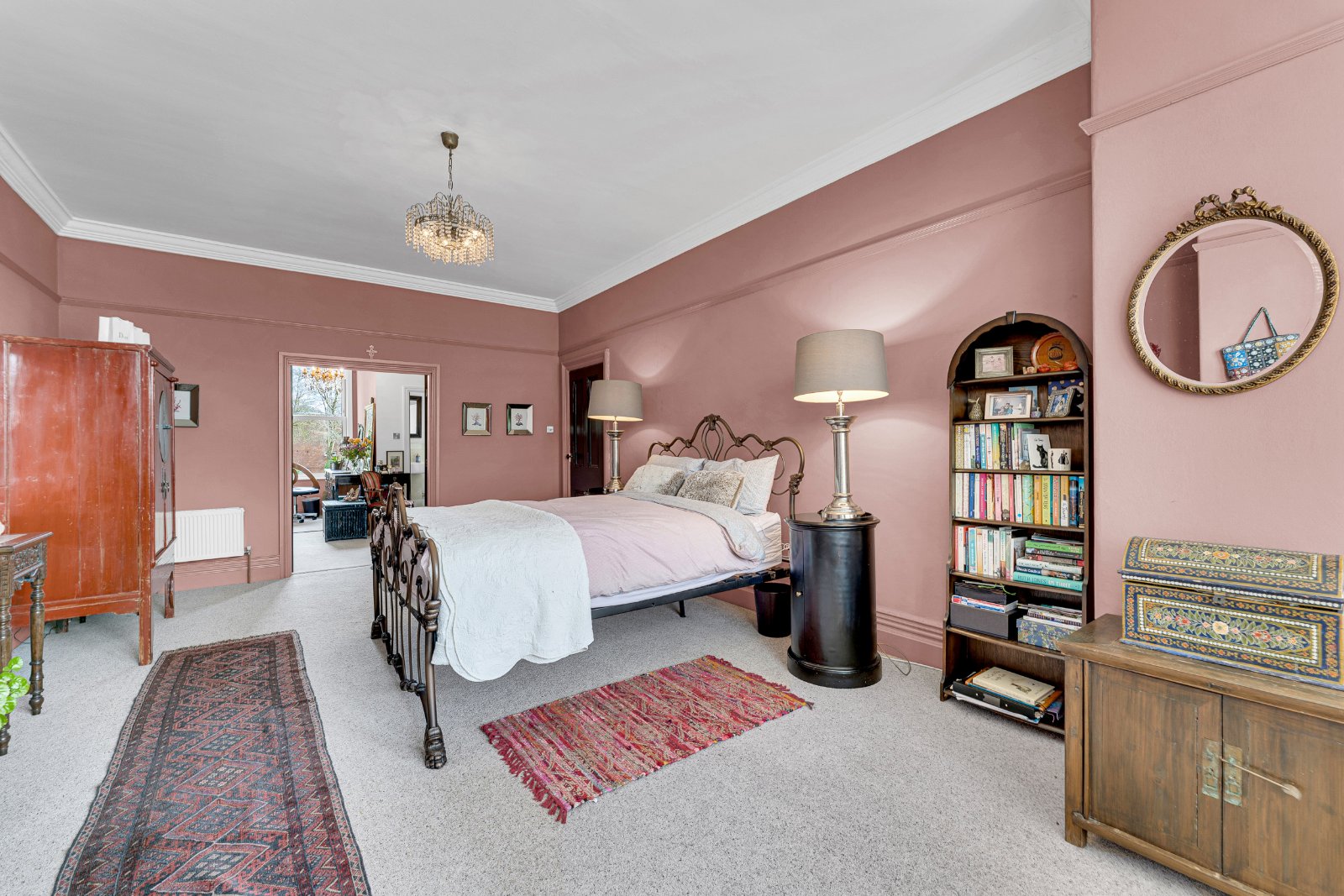 Stanton Avenue, Didsbury, Manchester, M20