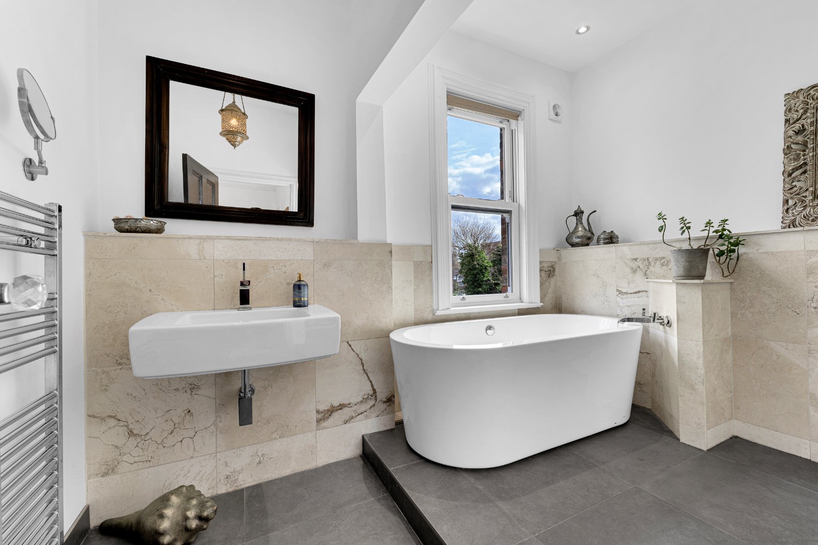 Stanton Avenue, Didsbury, Manchester, M20