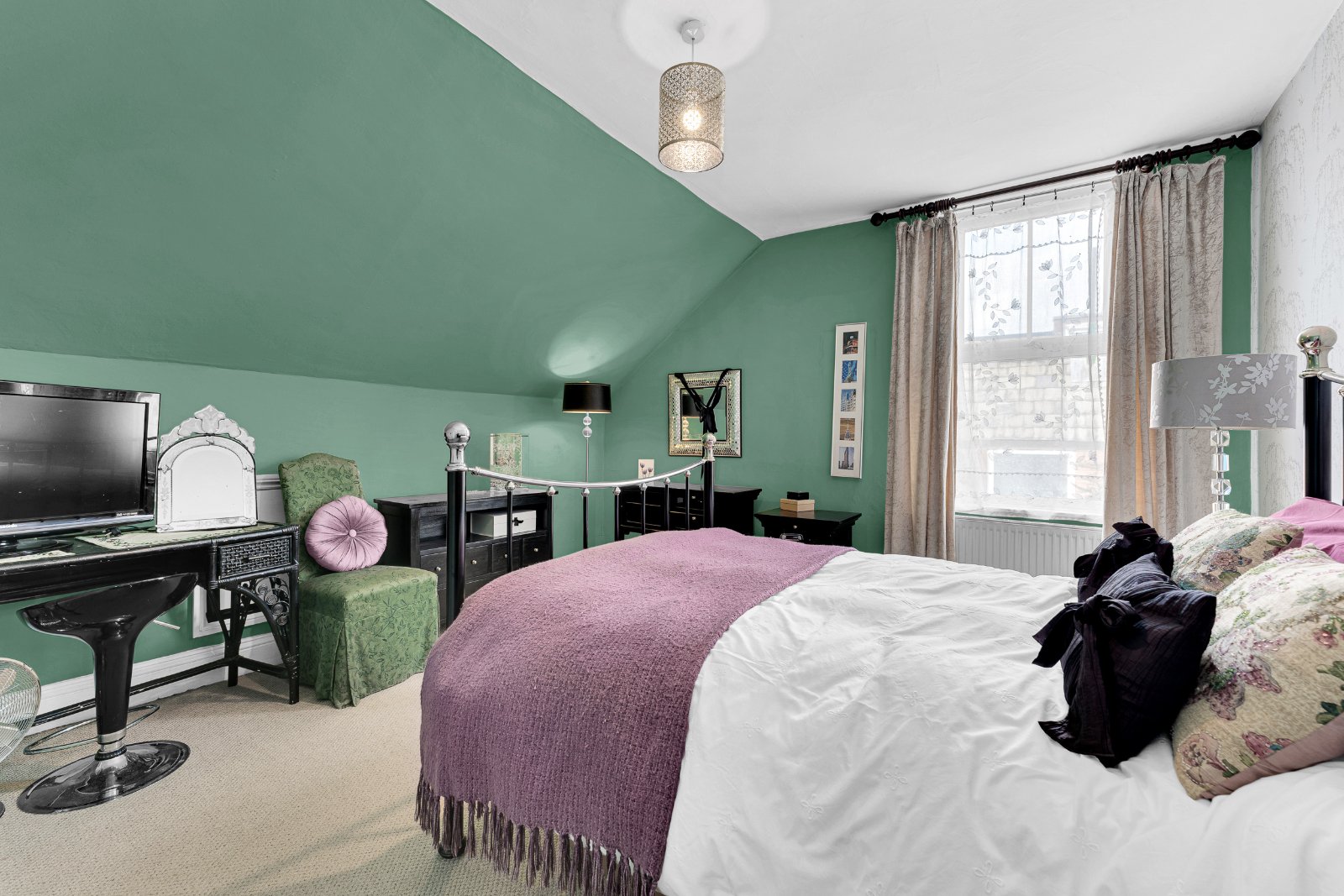 Stanton Avenue, Didsbury, Manchester, M20