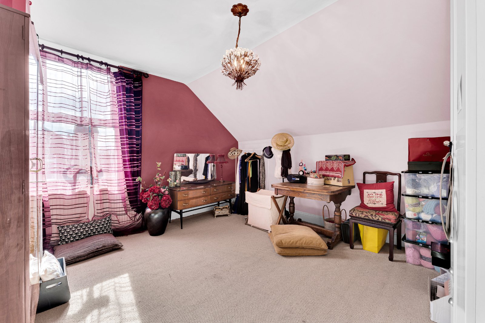 Stanton Avenue, Didsbury, Manchester, M20