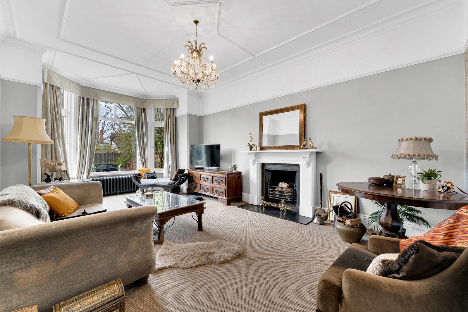 Stanton Avenue, Didsbury, Manchester, M20