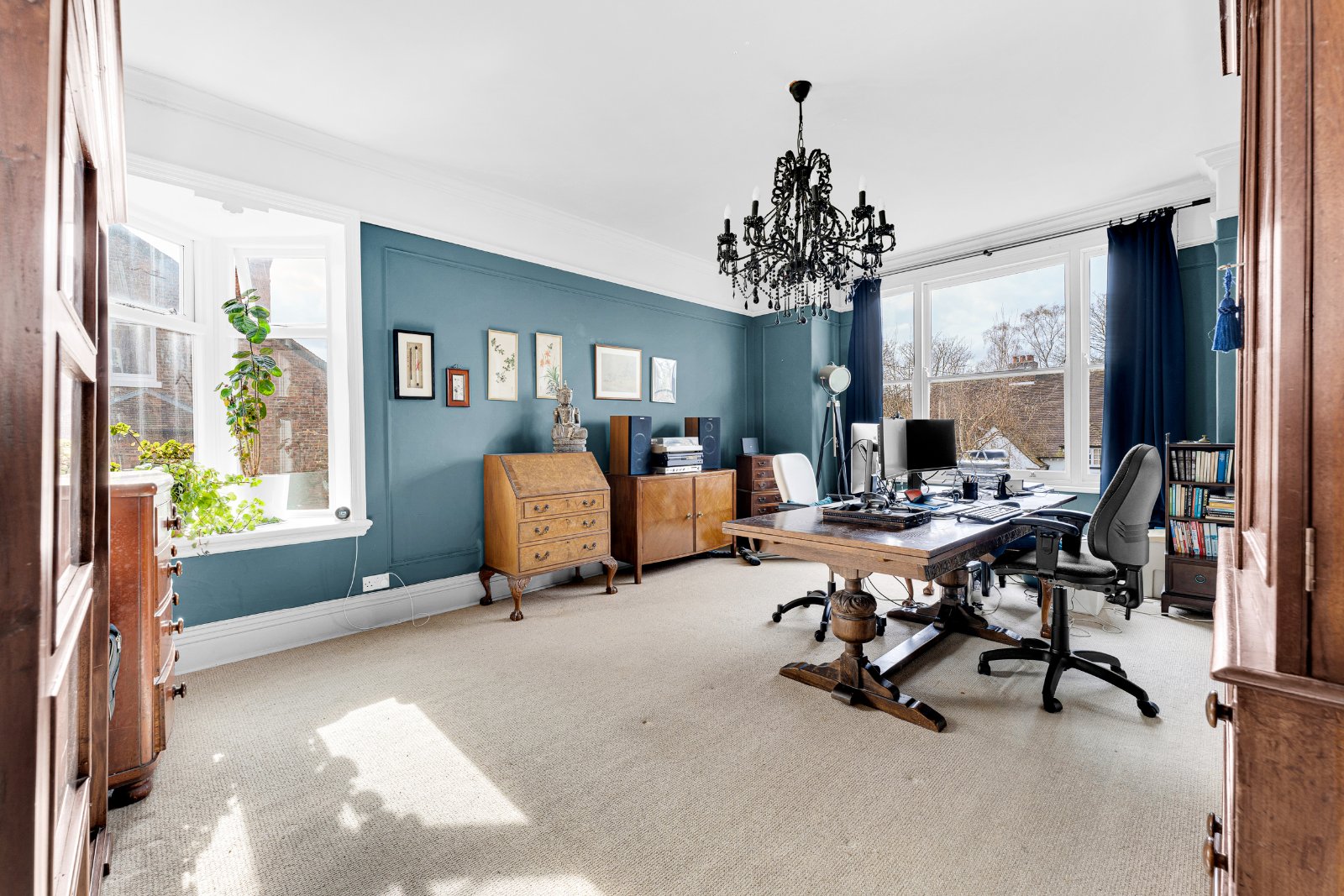 Stanton Avenue, Didsbury, Manchester, M20